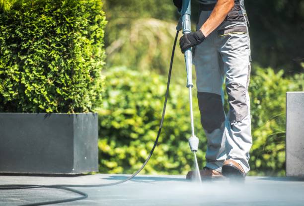 Best Gas Station Cleaning  in Monument Hills, CA